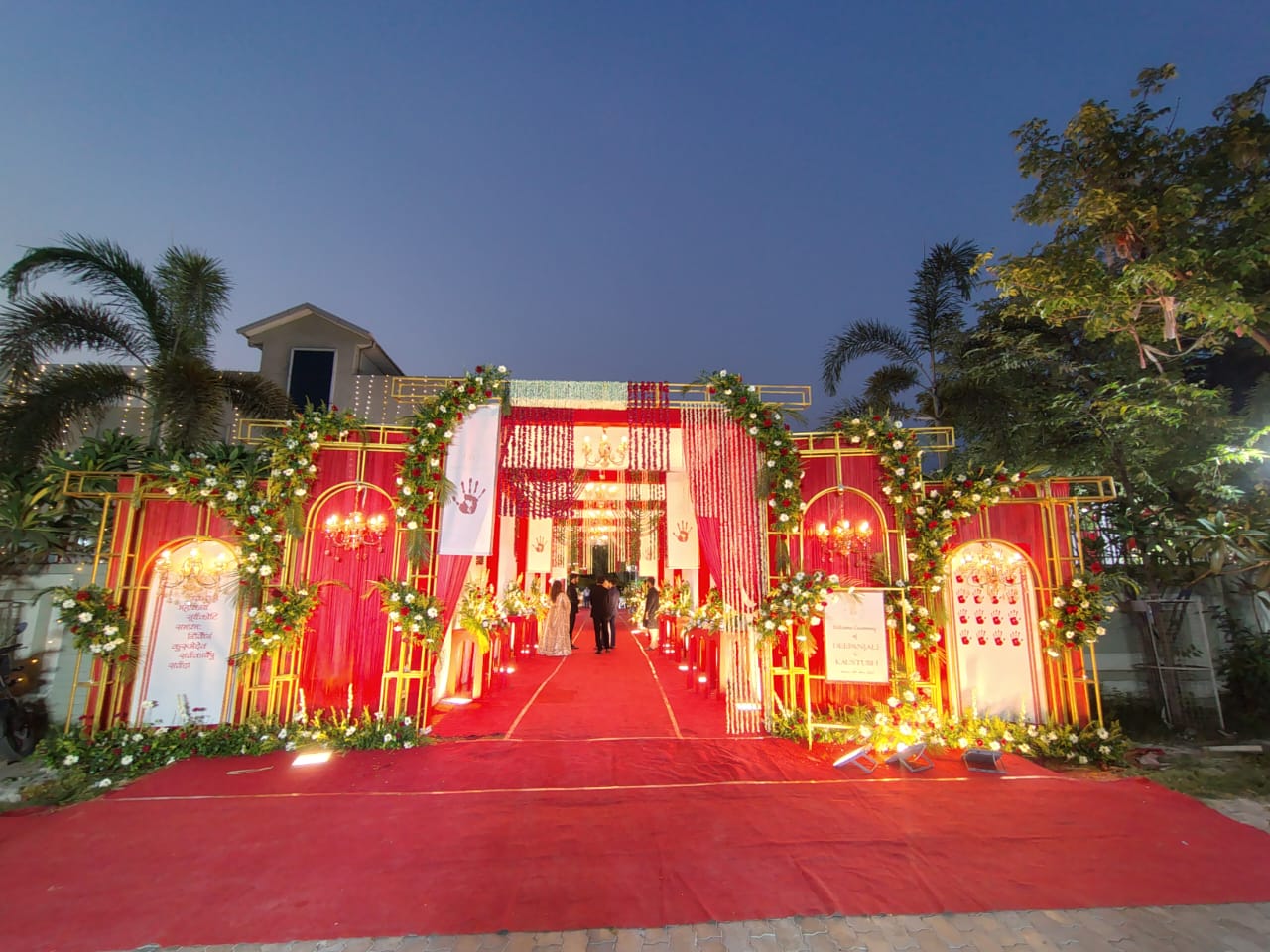 Cultural Decor & Theme